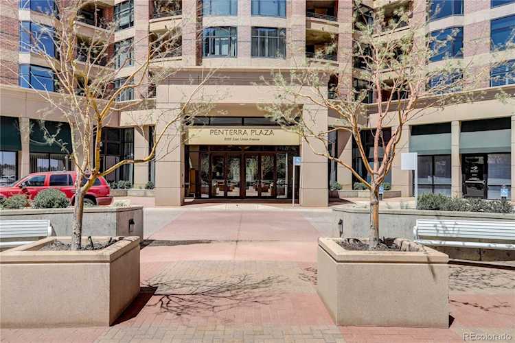 8100 E Union Ave #1808 Denver, CO 80237
