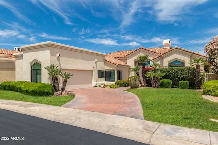 7416 E Beryl Avenue Scottsdale, AZ 85258