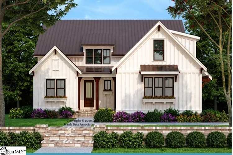 6 River Fern Court Taylors, SC 29687