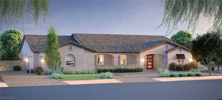 7730 W La Madre Way Las Vegas, NV 89149