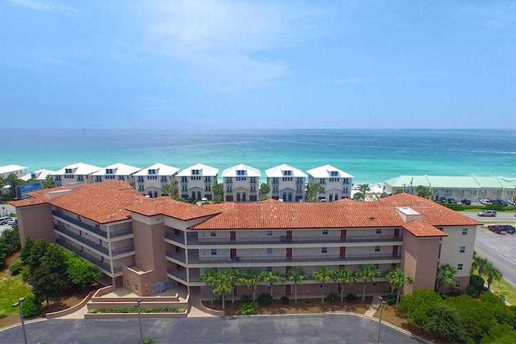 1952 Scenic Gulf Drive #UNIT 201 Miramar Beach, FL 32550