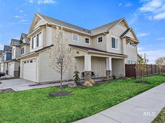 3343 W Ladle Rapids Ct. Meridian, ID 83646