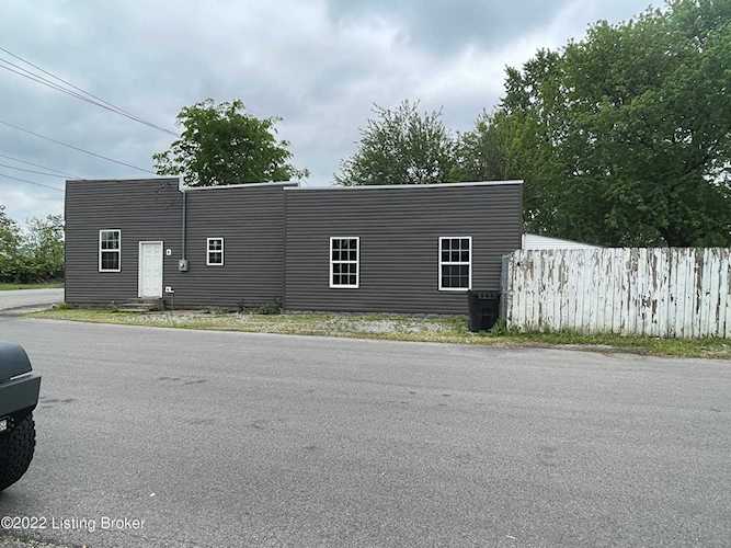 4320 Louisville Ave Louisville, KY 40209