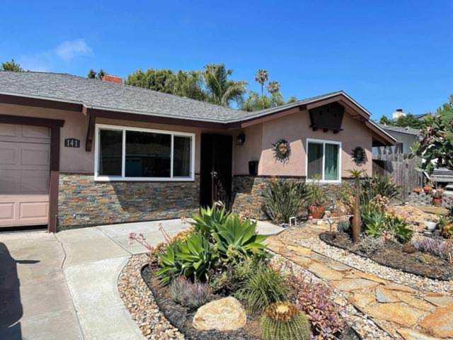 141 Carey Road Oceanside, CA 92054