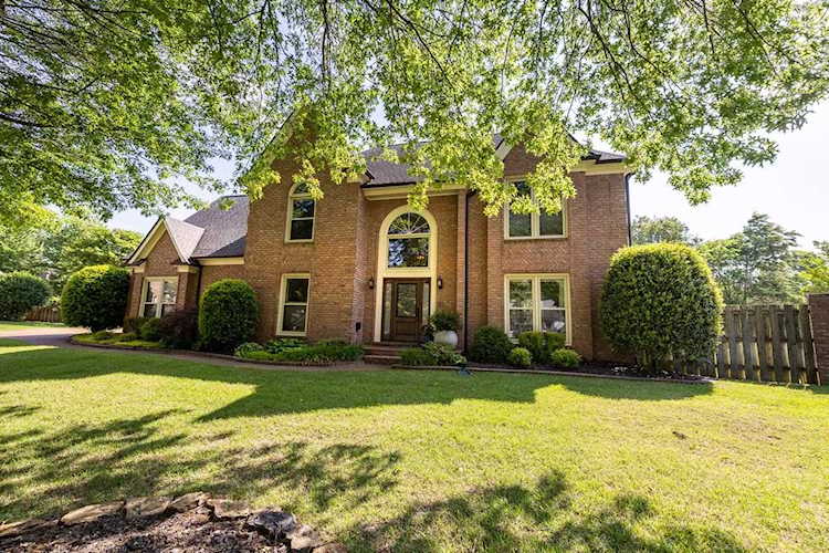 2167 Neshoba Nook Cir Collierville, TN 38017 | MLS 10123899 Photo 1