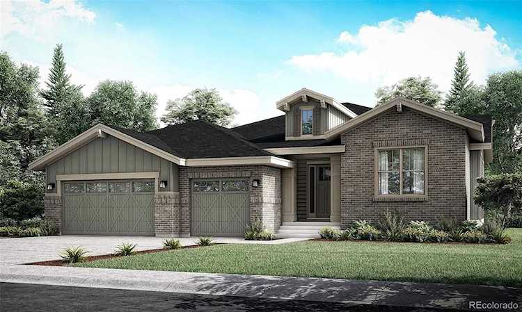 57 Wild Plum Ln Littleton, CO 80123 | MLS® 8249352 Photo 1