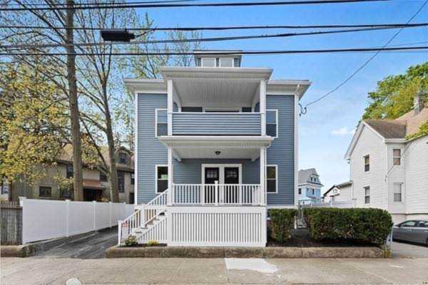 65 Beach St #65 Malden, MA 02148