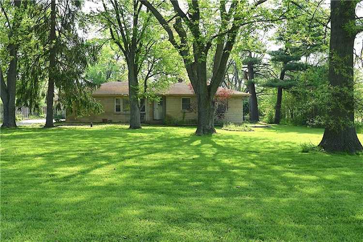 2373 N Avon Ave Avon, IN 46123