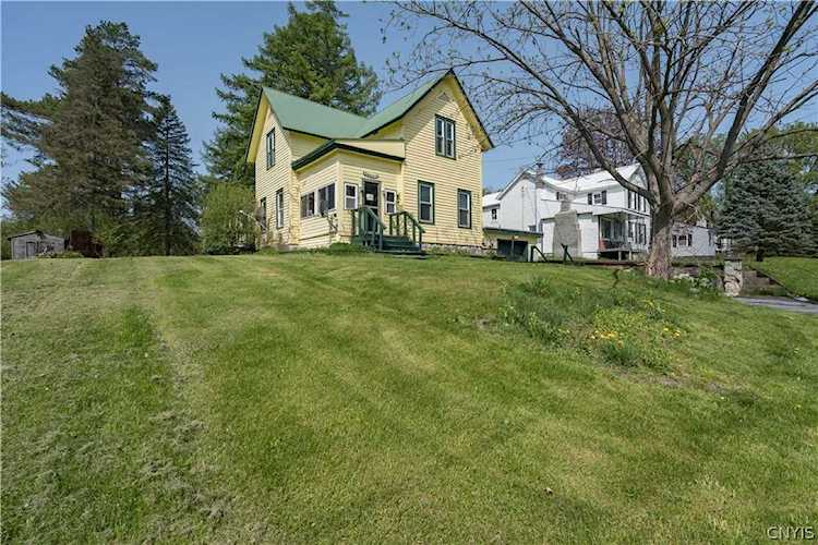 7585 E State St Lowville, NY 13367