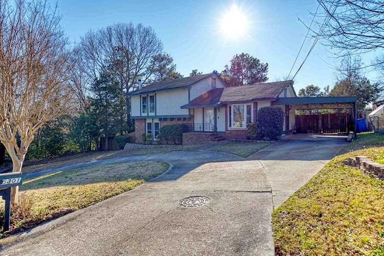 5301 Hurst Drive Columbus, GA 31904 | MLS 190852 Photo 1