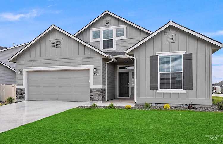 1551 W Crawford Ave Kuna, ID 83634