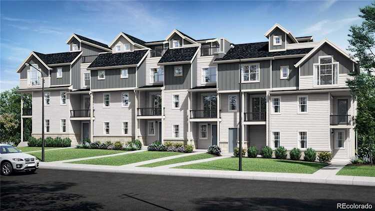 6146 W 28th Ct Edgewater, CO 80214 | MLS® 7792279 Photo 1