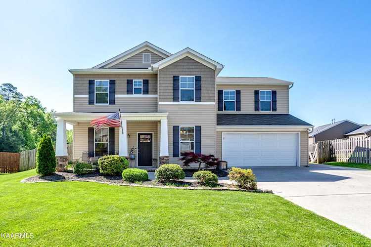 3204 Orange Blossom Ln Knoxville, TN 37931 | MLS 1191246 Photo 1