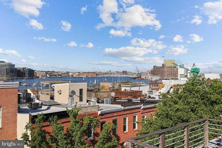 627 Harvey St Baltimore, MD 21230 | MLS MDBA2044720 Photo 1