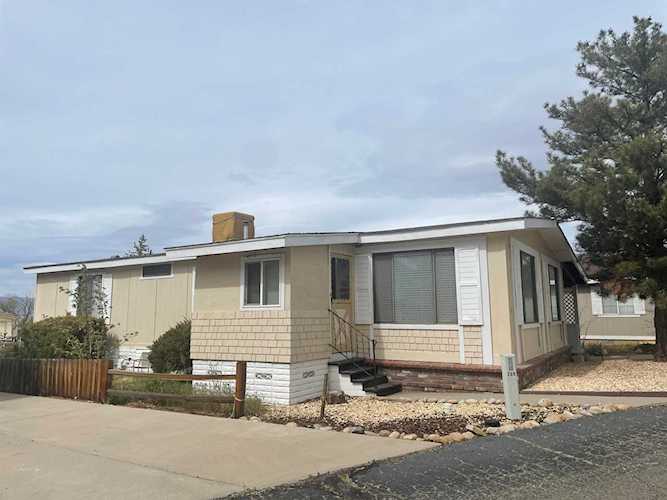 108952 US Highway 395 Coleville, CA 96107