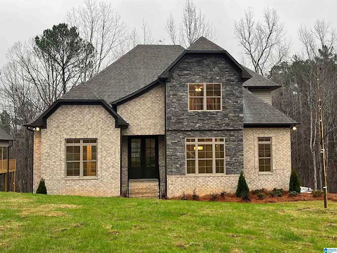 2029 Grey Oaks Terrace Pelham, AL 35124 | MLS 1320326 Photo 1
