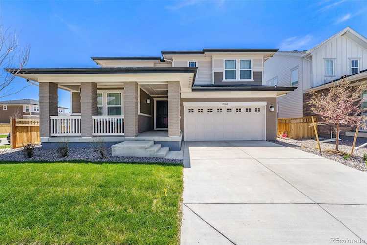 21260 E 61st Ave Aurora, CO 80019