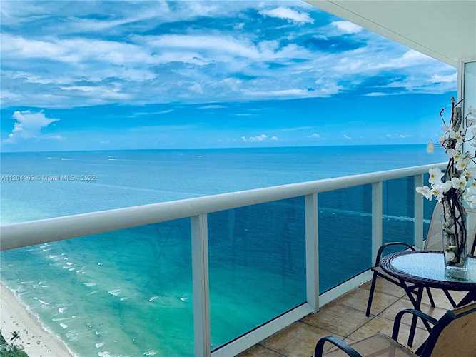 1830 S Ocean Dr #4810 Hallandale Beach, FL 33009