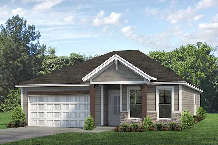 9888 Monte Way Newburgh, IN 47630