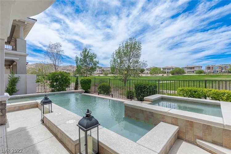 1947 Orchard Mist St Las Vegas, NV 89135