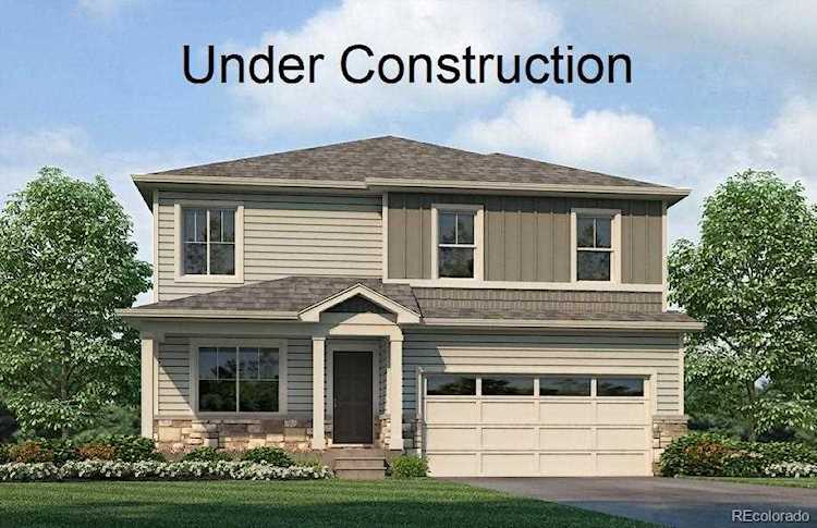 15881 Little Bluestem Rd Monument, CO 80132