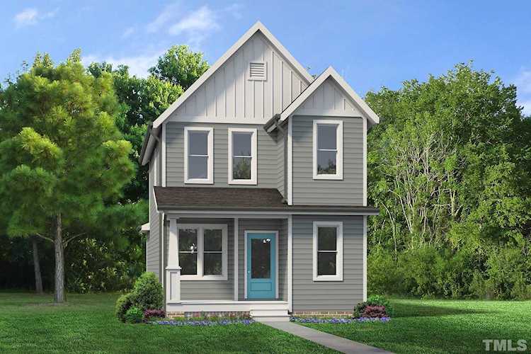 686 Vine Parkway #115 Pittsboro, NC 27312