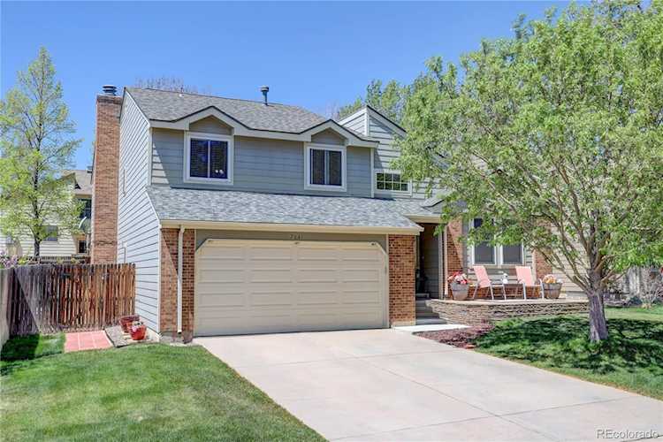 7041 S Flower St Littleton, CO 80128