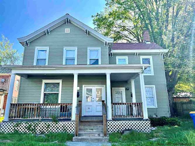 38 Clinton in Kingston, NY 12401 | Kingston NY multi-family listing Photo 1