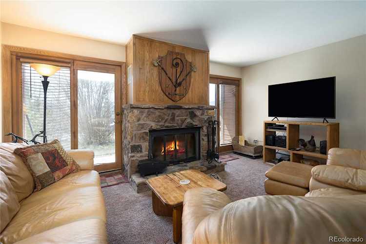 89200 Ryan Gulch Rd #104 Silverthorne, CO 80498