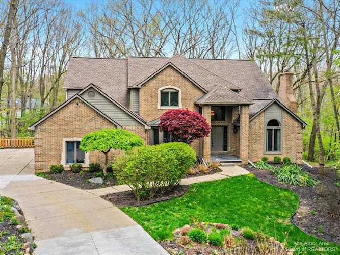 3427 E Dobson Place Ann Arbor, MI 48105