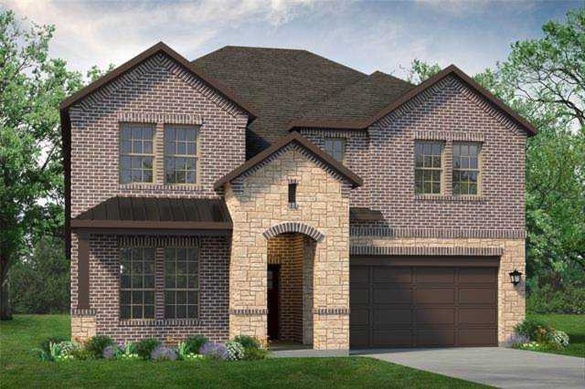 3614 Clara Drive Melissa, TX 75454