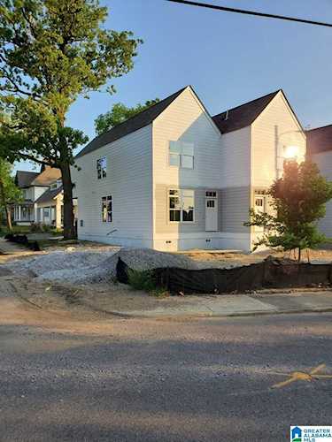 5929 Georgia Road #4A Birmingham, AL 35212