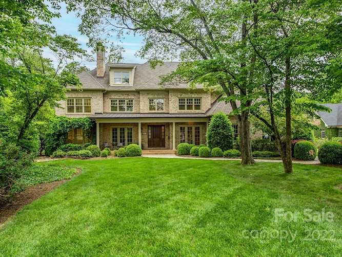 3951 Arborway None Charlotte, NC 28211
