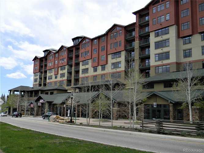 2300 Mount Werner Circle #557 Steamboat Springs, CO 80487 | MLS 1983085 Photo 1