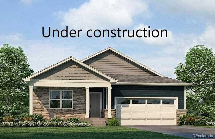 2112 Flame Grass Dr Monument, CO 80132