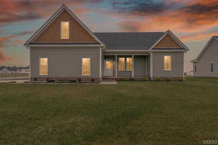 500 Keel Way Elizabeth City, NC 27909