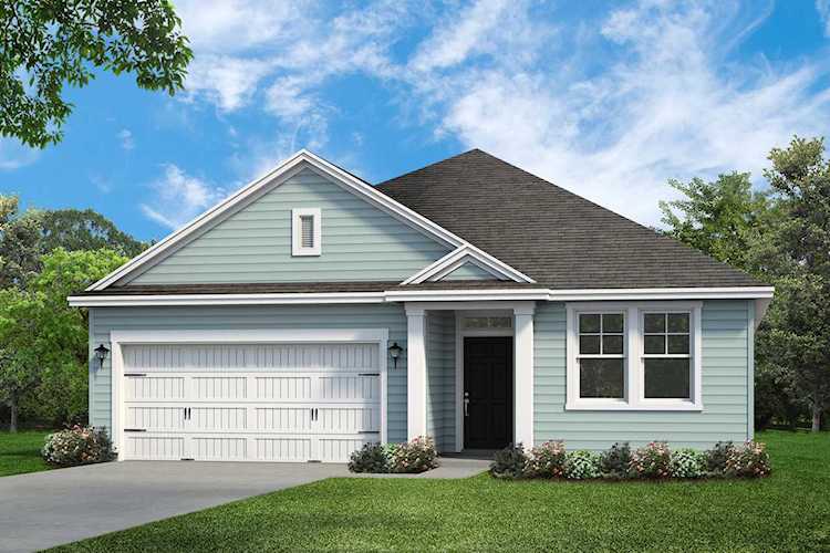 1347 Deercreek Dr Manning, SC 29102