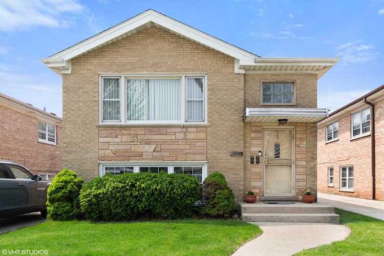 4324 S Maple Ave Stickney, IL 60402