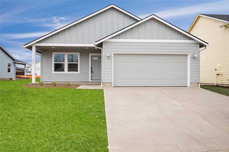 510 Cardinal Ave Winlock, WA 98596