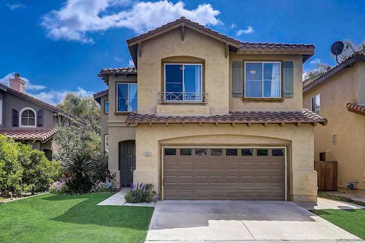 11875 Evergold San Diego, CA 92131