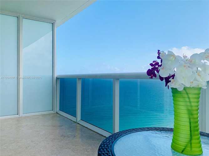 1830 S Ocean Dr #3605 Hallandale Beach, FL 33009