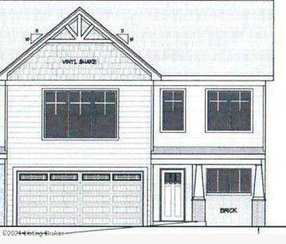 400 Railway Dr Louisville, KY 40222