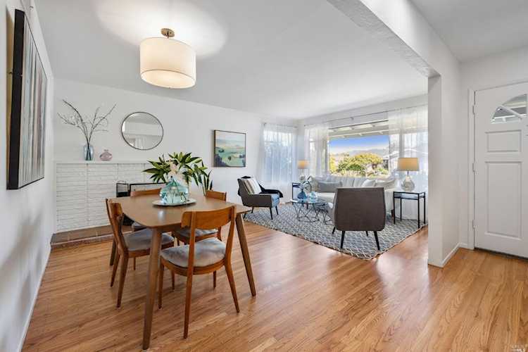 666 Tarragon Drive San Rafael, CA 94903