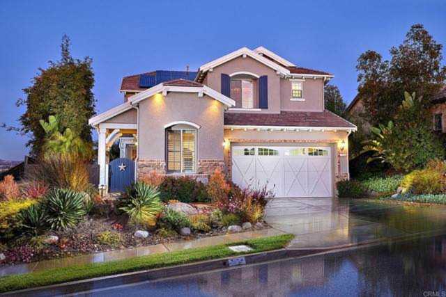 7134 Sitio Destino Carlsbad, CA 92009