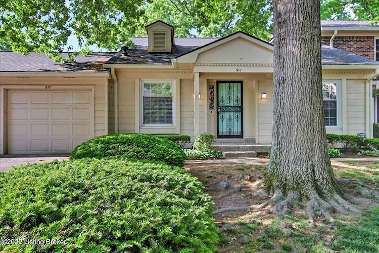 917 Burning Springs Cir Louisville, KY 40223