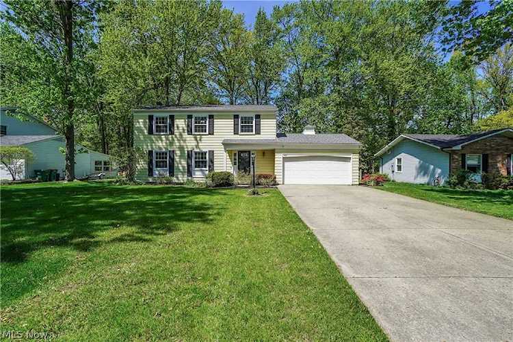 7232 Hayes Blvd Mentor, OH 44060