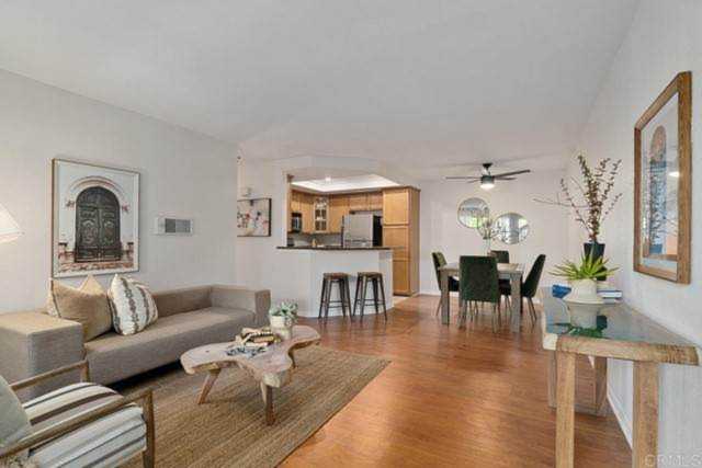 12695 Camino Mira Del Mar #117 San Diego, CA 92130