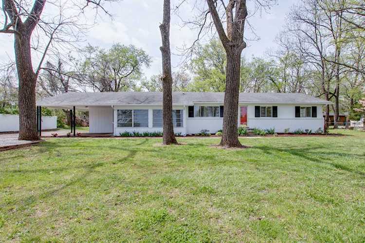 1711 Old Lascassas Rd Murfreesboro, TN 37130 | MLS 2385676 Photo 1