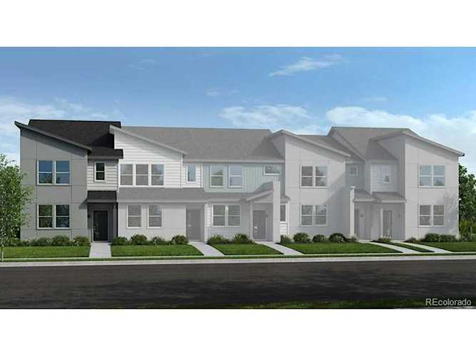 6488 N Danube St Denver, CO 80249