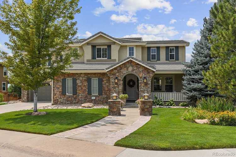 8921 Stonecrest Way Highlands Ranch, CO 80129